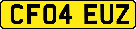 CF04EUZ