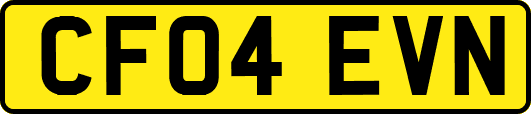 CF04EVN