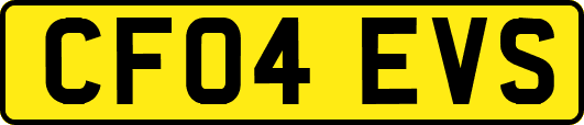 CF04EVS