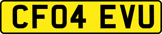 CF04EVU