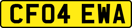 CF04EWA