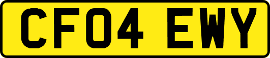 CF04EWY