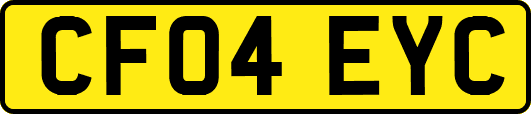CF04EYC