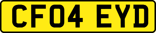 CF04EYD