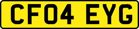 CF04EYG