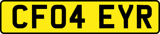 CF04EYR
