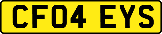 CF04EYS