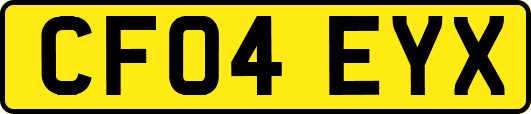 CF04EYX