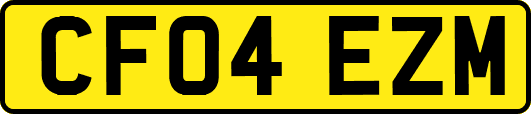 CF04EZM