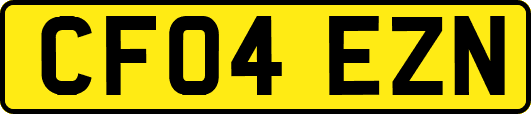 CF04EZN