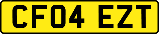 CF04EZT