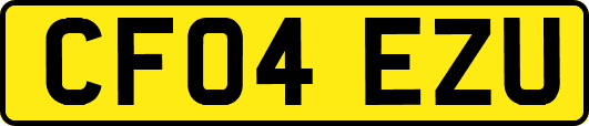 CF04EZU