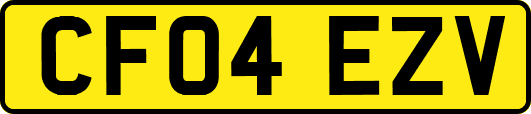 CF04EZV