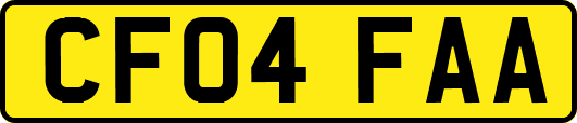 CF04FAA