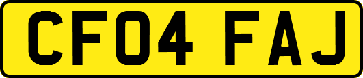 CF04FAJ