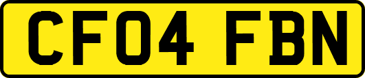 CF04FBN