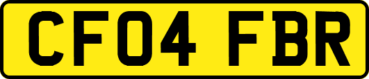 CF04FBR