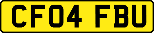 CF04FBU