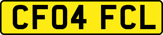 CF04FCL