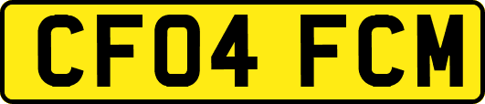 CF04FCM