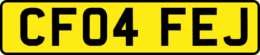 CF04FEJ