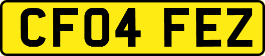 CF04FEZ