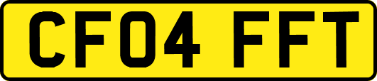 CF04FFT