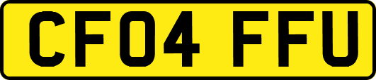 CF04FFU