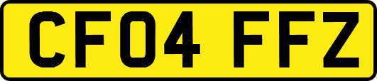 CF04FFZ