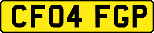 CF04FGP