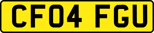 CF04FGU