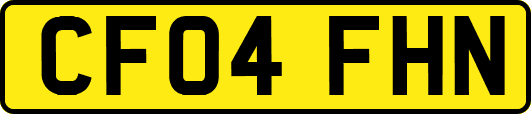 CF04FHN