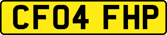 CF04FHP