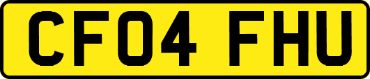 CF04FHU