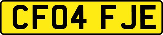 CF04FJE