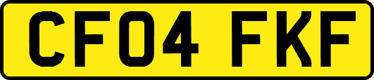 CF04FKF
