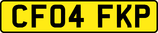 CF04FKP