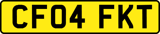 CF04FKT