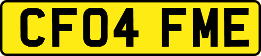 CF04FME