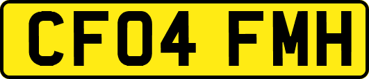 CF04FMH