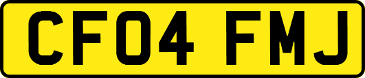 CF04FMJ