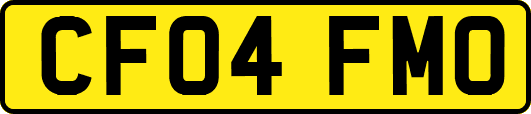 CF04FMO
