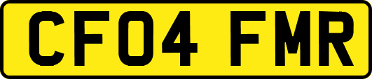CF04FMR