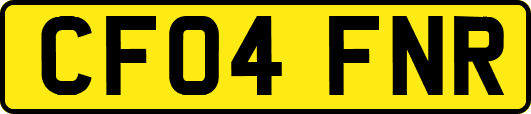 CF04FNR