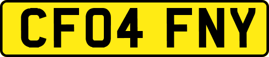 CF04FNY