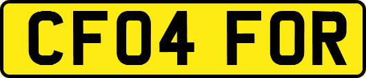 CF04FOR