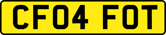 CF04FOT