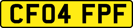 CF04FPF