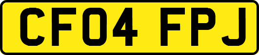 CF04FPJ