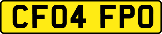 CF04FPO